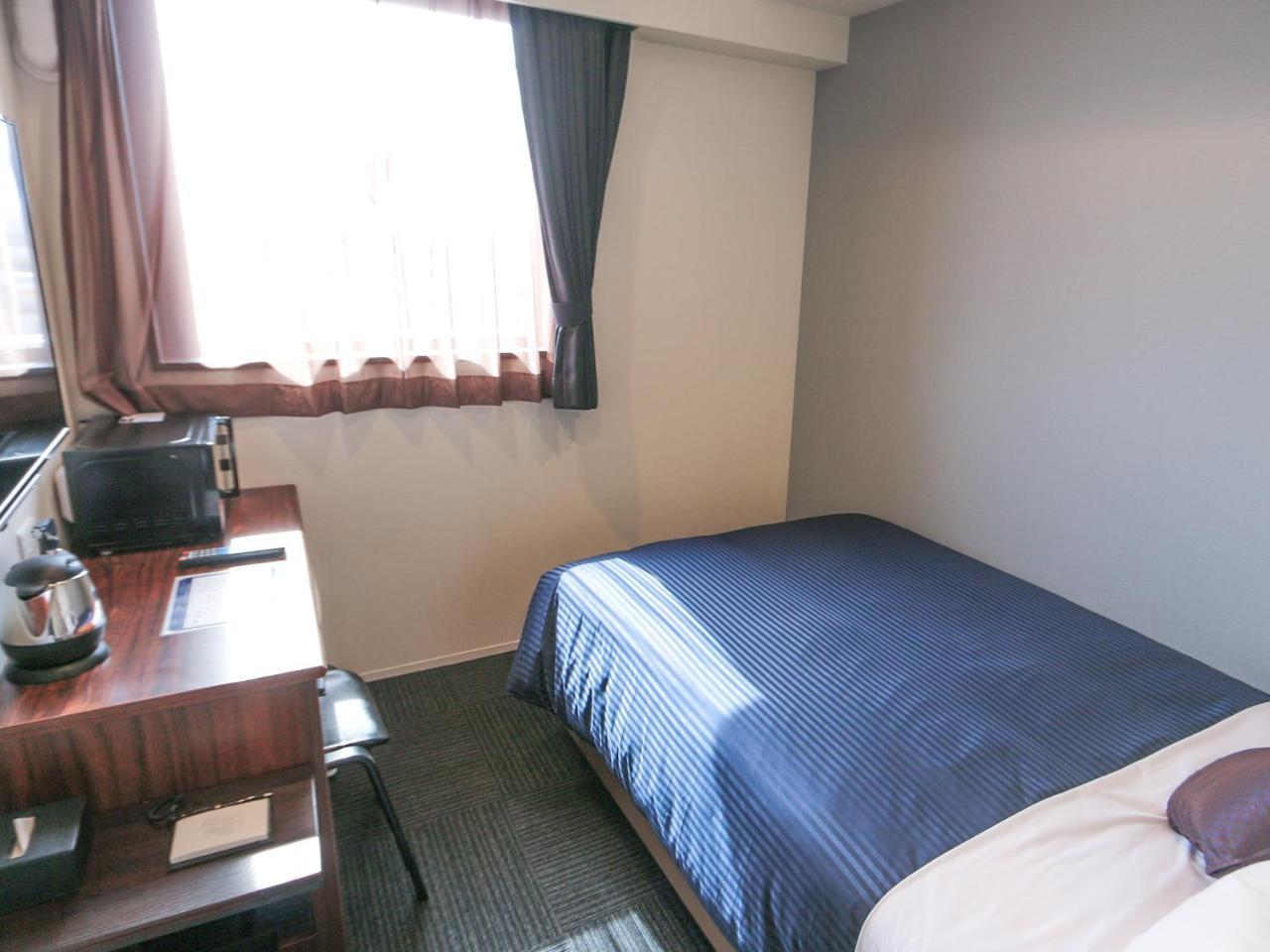Hotel Livemax Tokyo Ayase-Ekimae Esterno foto