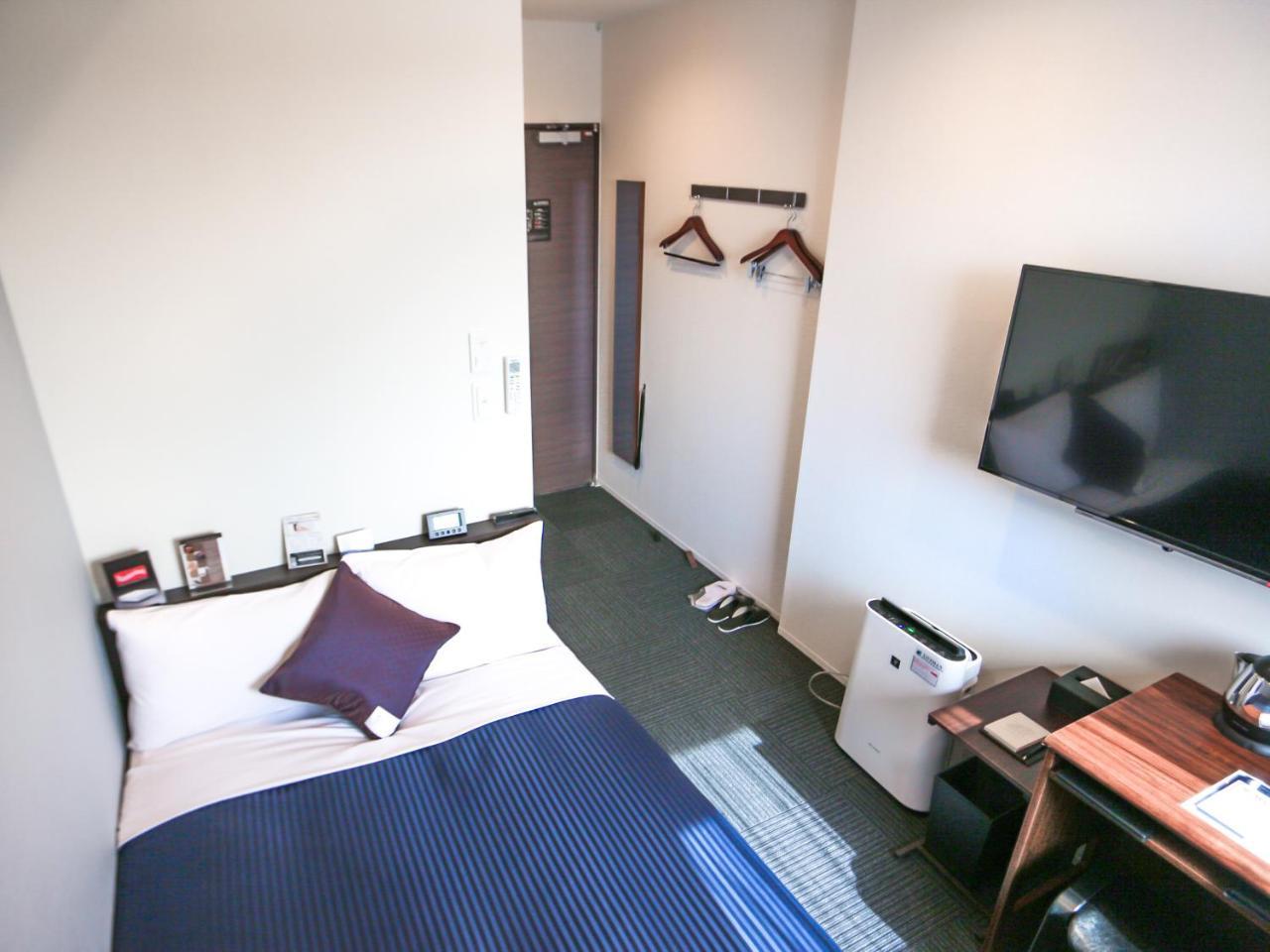 Hotel Livemax Tokyo Ayase-Ekimae Esterno foto
